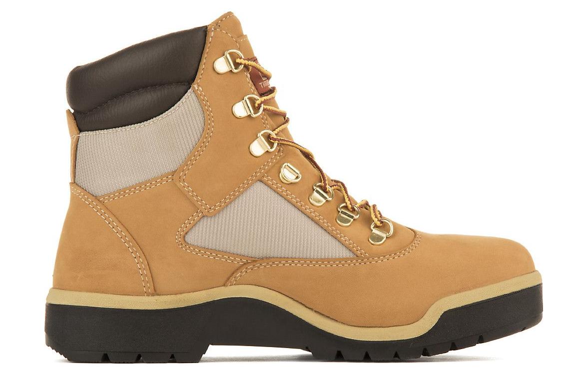 Order Timberland Outdoor Boots 'Wheat Yellow' TB0A18QV