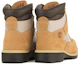 Shop Timberland Outdoor Boots 'Wheat Yellow' TB0A18QV