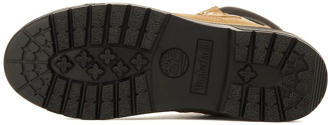 Timberland Outdoor Boots 'Wheat Yellow' TB0A18QV Purchase Timberland Outdoor Boots 'Wheat Yellow' TB0A18QV