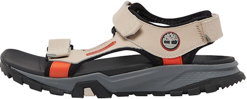 Timberland Outdoor Breathable Durable Sports Sandal 'Light Grey Brown' A29JSK51 Timberland Outdoor Breathable Durable Sports Sandal 'Light Grey Brown' A29JSK51