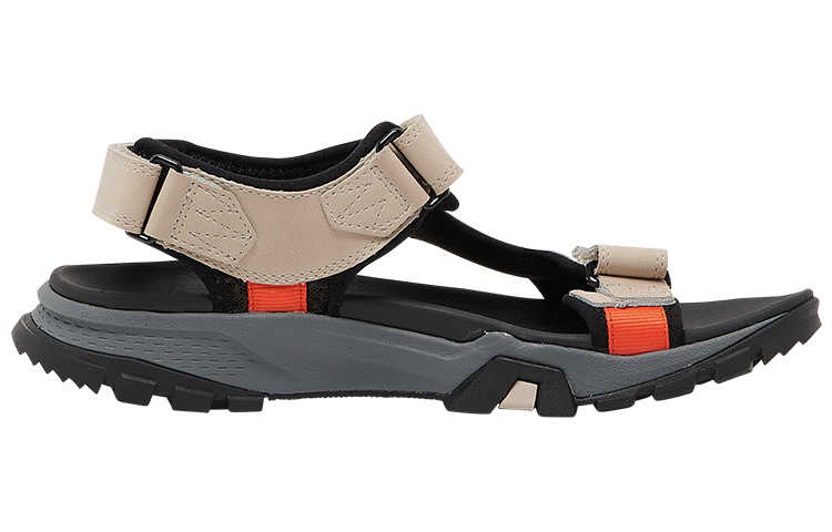 Order Sandali Sportivi Resistenti e Traspiranti Timberland ''Grigio Chiaro Marrone'' A29JSK51