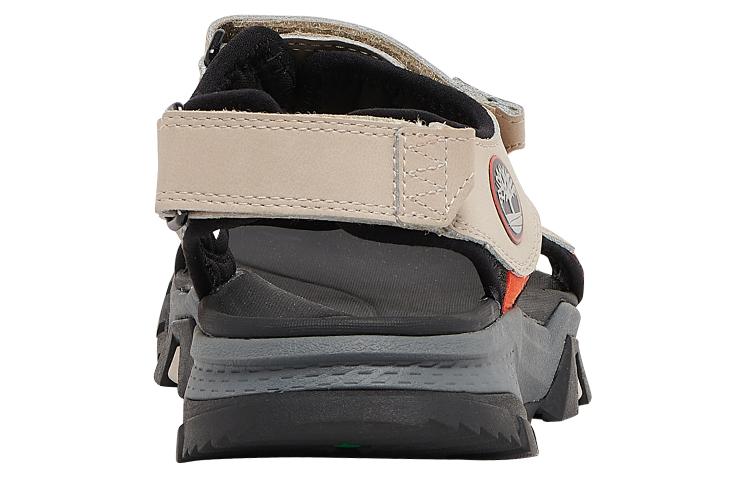 Shop Sandali Sportivi Resistenti e Traspiranti Timberland ''Grigio Chiaro Marrone'' A29JSK51