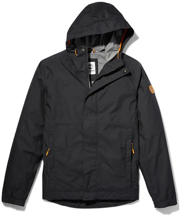 timberland-outdoor-casual-hooded-jacket-black-a2-eyf-001