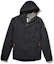 Order Chaqueta con Capucha Casual para Exteriores Timberland Negra A2EYF-001