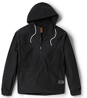 Timberland Outdoor Casual Hooded Jacket Obsidian Black A289H-D98 Timberland Outdoor Casual Hooded Jacket Obsidian Black A289H-D98
