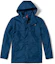 Buy Timberland Outdoor Casual Hooded Jacket with Pockets - Deep Indigo Blue A62FH-288