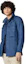 Purchase Timberland Outdoor Casual Hooded Jacket with Pockets - Deep Indigo Blue A62FH-288