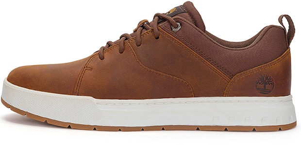 Timberland Maple Grove Oxford 'Coklat Sederhana' A5Z1SW Buy Timberland Maple Grove Oxford 'Coklat Sederhana' A5Z1SW