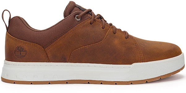 Timberland Maple Grove Oxford 'Coklat Sederhana' A5Z1SW Order Timberland Maple Grove Oxford 'Coklat Sederhana' A5Z1SW