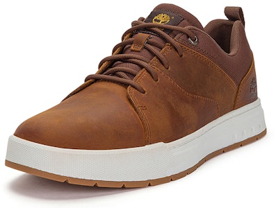 Timberland Maple Grove Oxford 'Coklat Sederhana' A5Z1SW Lookbook Timberland Maple Grove Oxford 'Coklat Sederhana' A5Z1SW