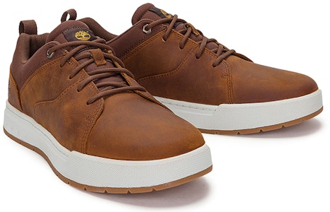 Timberland Maple Grove Oxford 'Coklat Sederhana' A5Z1SW Shop Timberland Maple Grove Oxford 'Coklat Sederhana' A5Z1SW