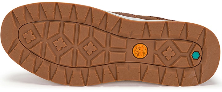 Timberland Maple Grove Oxford 'Coklat Sederhana' A5Z1SW Details for Timberland Maple Grove Oxford 'Coklat Sederhana' A5Z1SW