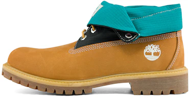 Timberland Outdoor Casual Martens Boot 'Tan Yellow' Wide A2ND6W Timberland Outdoor Casual Martens Boot 'Tan Yellow' Wide A2ND6W