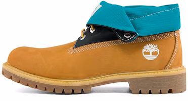 Timberland Outdoor Casual Martens Boot 'Tan Yellow' Wide A2ND6W Timberland Outdoor Casual Martens Boot 'Tan Yellow' Wide A2ND6W