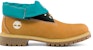 But Kasual Luar Timberland Martens 'Kuning Tan' Lebar A2ND6W