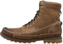 Buy Timberland But Kasual Outdoor Martin 'Coklat' 01893A05