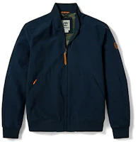 Timberland Outdoor Casual Pilot Jacket in Dark Navy Blue A2CZE-433 Timberland Outdoor Casual Pilot Jacket in Dark Navy Blue A2CZE-433