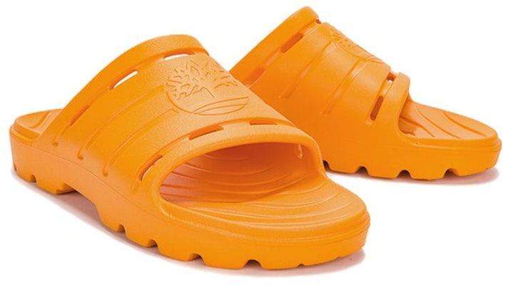 Timberland Get Outslide EVA Slide Sandals 'Orange' A5W8D Order Timberland Get Outslide EVA Slide Sandals 'Orange' A5W8D