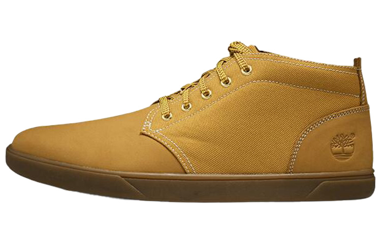 Timberland Outdoor Casual Sneaker Wide 'Wheat' A1115