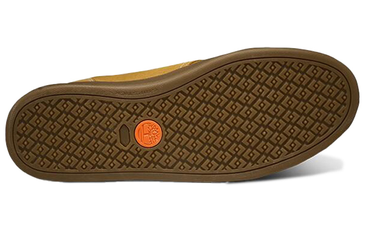 Shop Timberland Outdoor Casual Sneaker Wide 'Wheat' A1115