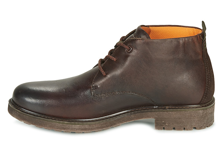 Timberland Outdoor Casual Work Boot 'Brown' TB0A2KD8242