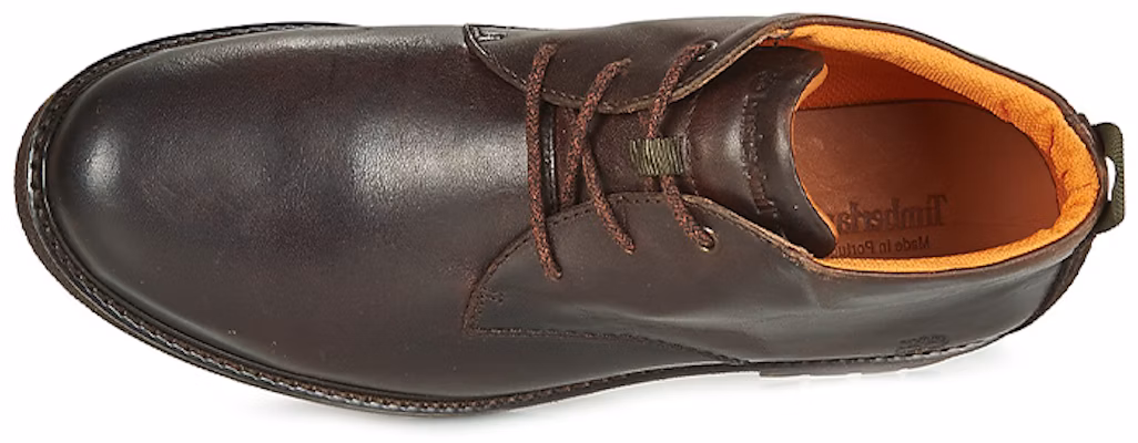 Timberland Outdoor Casual Work Boot 'Brown' TB0A2KD8242 Lookbook Timberland Outdoor Casual Work Boot 'Brown' TB0A2KD8242