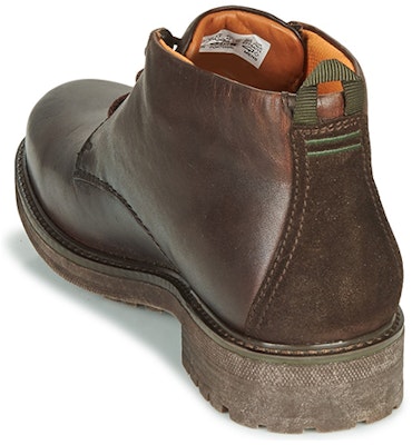 Timberland Outdoor Casual Work Boot 'Brown' TB0A2KD8242 Shop Timberland Outdoor Casual Work Boot 'Brown' TB0A2KD8242