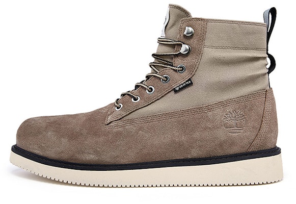 Timberland Outdoor Casual Work Boot 'Grey' A4216W Buy Timberland Outdoor Casual Work Boot 'Grey' A4216W