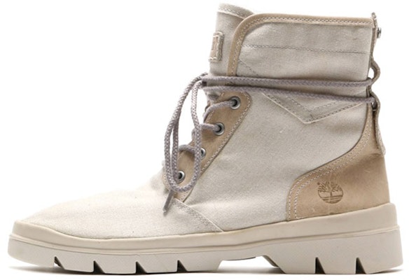 Timberland Outdoor Casual Work Boot 'Grey White' A1BAY Buy Timberland Outdoor Casual Work Boot 'Grey White' A1BAY
