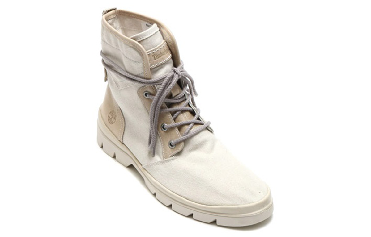 Order Timberland Outdoor Casual Work Boot 'Grey White' A1BAY