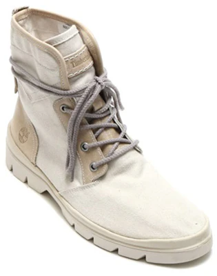 Timberland Outdoor Casual Work Boot 'Grey White' A1BAY Order Timberland Outdoor Casual Work Boot 'Grey White' A1BAY
