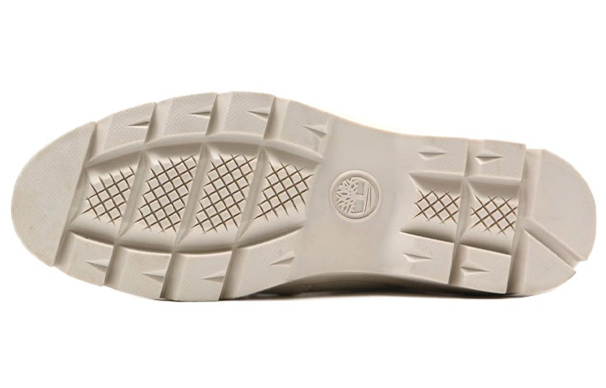 Shop Timberland Outdoor Casual Work Boot 'Grey White' A1BAY