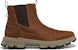 Timberland Originals Ultra Chelsea Boots 'Rust Full Grain' Kulit Penuh Berkarat A44S9W