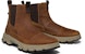 Timberland Originals Ultra Chelsea Boots 'Rust Full Grain' Kulit Penuh Berkarat A44S9W