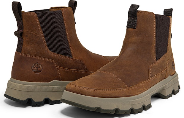 Timberland Originals Ultra Chelsea Boots 'Rust Full Grain' Kulit Penuh Berkarat A44S9W Purchase Timberland Originals Ultra Chelsea Boots 'Rust Full Grain' Kulit Penuh Berkarat A44S9W