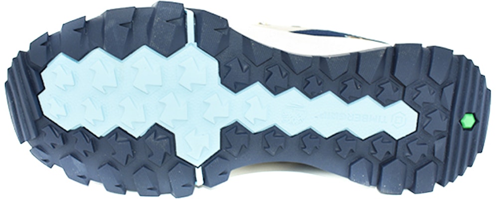 Timberland Garrison Trail Low AC 'Azul Marino' A29E5-019 Lookbook Timberland Garrison Trail Low AC 'Azul Marino' A29E5-019