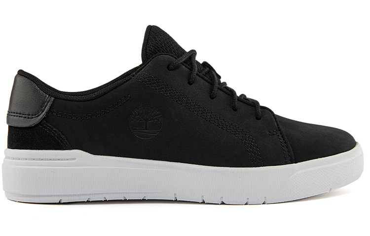 Order Timberland添柏嵐22春夏青少年戶外舒適休閒鞋 男女同款 黑色