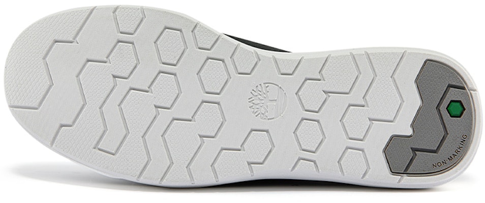 Timberland Outdoor Comfort Casual 'Spring Summer Black' A2CUXM Details for Timberland Outdoor Comfort Casual 'Spring Summer Black' A2CUXM