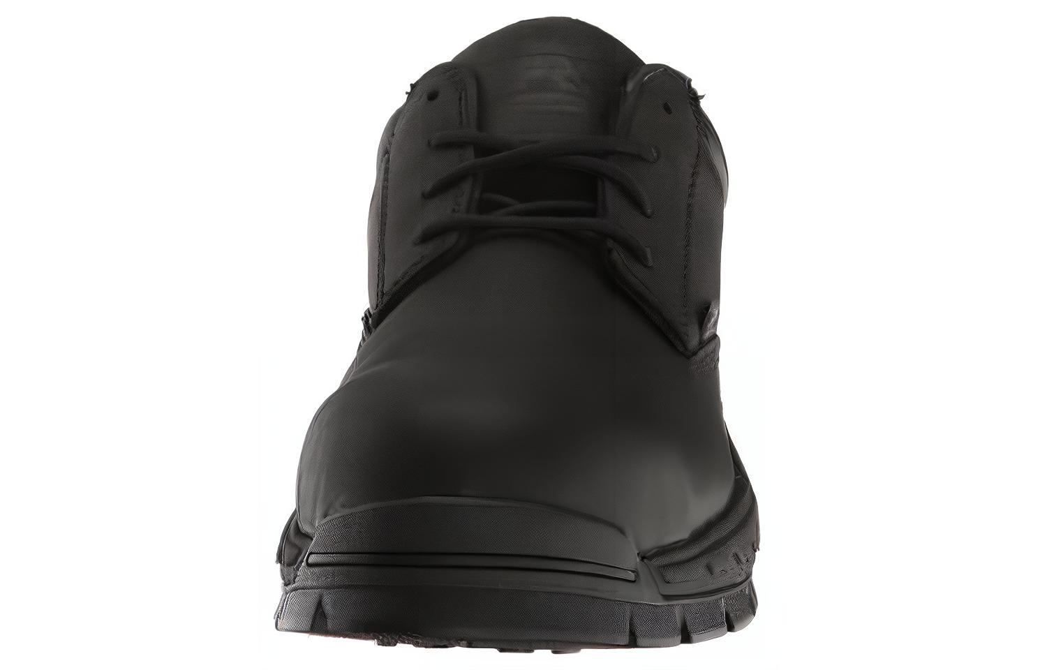 Order Scarponcini Timberland Outdoor Comfort Casual Black da Lavoro Bassi 8808234