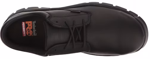 Lookbook Timberland Outdoor Comfort Casual Low-Top Work Boots 'Black' 8808234