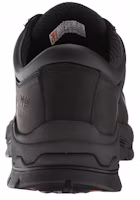 Shop Timberland Outdoor Comfort Casual Low-Top Work Boots 'Black' 8808234