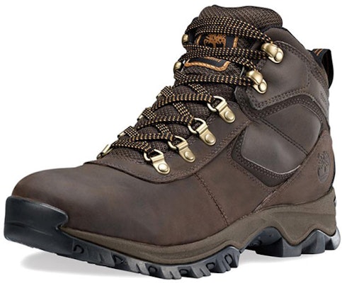 Timberland Outdoor Comfort Casual Mid-Top Boot 'Brown' 351750 Buy Timberland Outdoor Comfort Casual Mid-Top Boot 'Brown' 351750