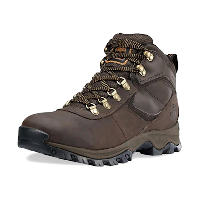 Timberland Outdoor CMFT Casual Mid-Top Boot 'Brown'