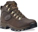 Order Timberland But Kasual Selesa Mid-Top 'Coklat' untuk Aktiviti Luar 351750