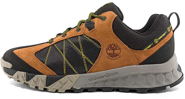 Timberland Trailquest Waterproof Low Sneakers 'Ruse Nubuck' A2PXBM Buy Timberland Trailquest Waterproof Low Sneakers 'Ruse Nubuck' A2PXBM