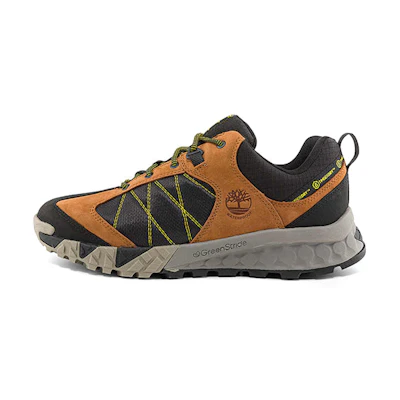 Timberland Trailquest Waterproof Low Sneakers 'Ruse Nubuck'