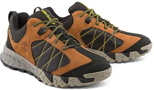 Timberland Trailquest Sneakers Low Waterproof 'Ruse Nubuck' untuk Pria A2PXBM Lookbook Timberland Trailquest Sneakers Low Waterproof 'Ruse Nubuck' untuk Pria A2PXBM