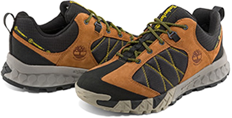 Timberland Trailquest Waterproof Low Sneakers 'Ruse Nubuck' A2PXBM Shop Timberland Trailquest Waterproof Low Sneakers 'Ruse Nubuck' A2PXBM