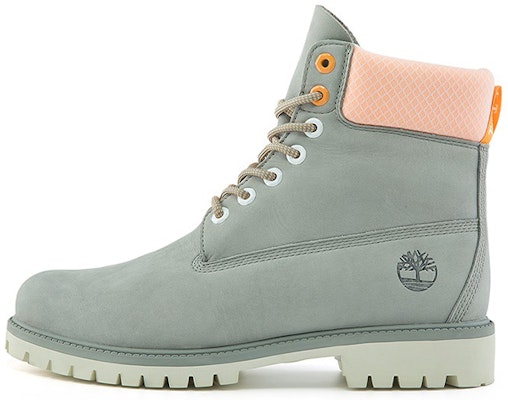 Timberland Outdoor Comfort Martin Boots 'Grey' A2HY4 Buy Timberland Outdoor Comfort Martin Boots 'Grey' A2HY4