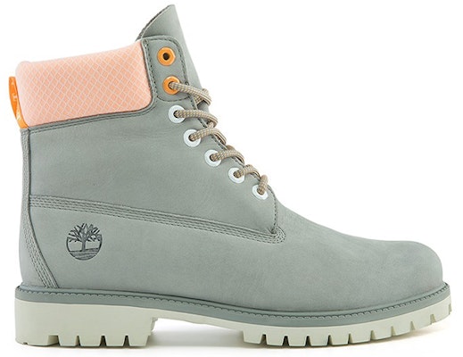 Timberland添柏瀾 戶外舒適馬丁靴 灰色 Order Timberland添柏瀾 戶外舒適馬丁靴 灰色